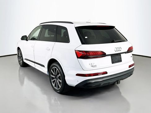 Used 2024 Audi Q7 2.0T Premium Plus AWD/4WD image 5