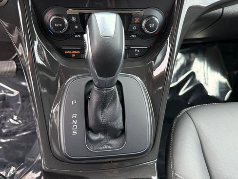Used 2016 Ford Escape Titanium w/ Equipment Group 301A image 16