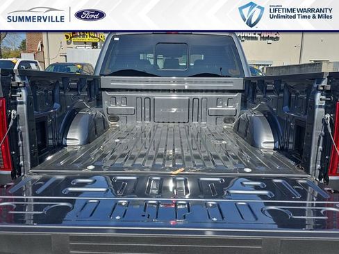 New 2026 Ford F150 XLT w/ Equipment Group 302A MID AWD/4WD image 14