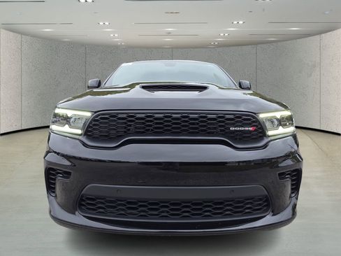 New 2026 Dodge Durango GT w/ Tow 'N Go Package image 2