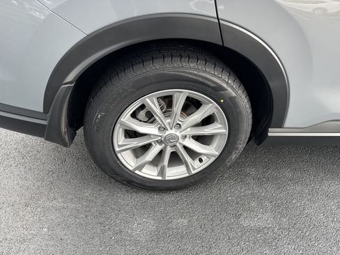 Used 2025 Honda CR-V EX image 15