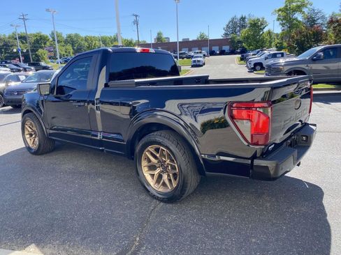 Used 2024 Ford F150 XL w/ Equipment Group 103A High AWD/4WD image 5
