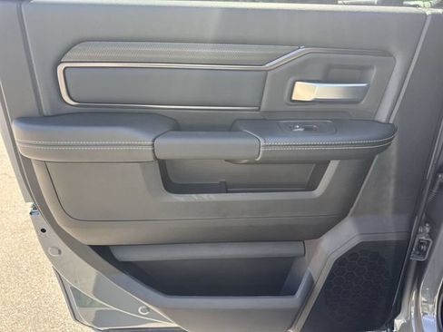 New 2026 RAM 2500 Rebel w/ Rebel Level 1 Equipment Group AWD/4WD image 23