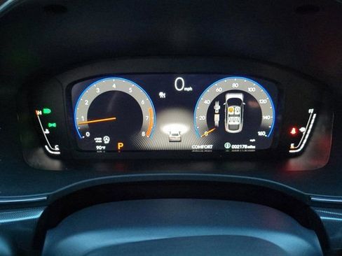 Used 2025 Acura Integra A-Spec FWD image 25