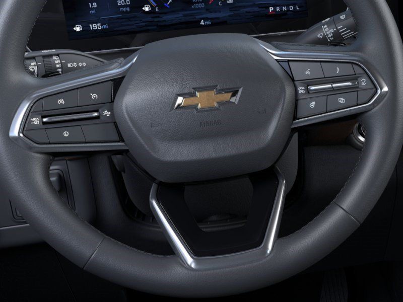 New 2026 Chevrolet Tahoe High Country RWD image 19