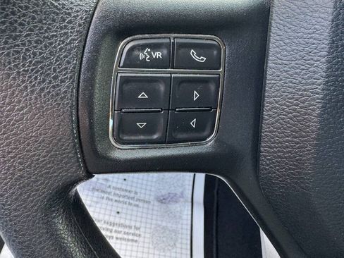 Used 2022 RAM 1500 Express w/ Wheel & Sound Group AWD/4WD image 18