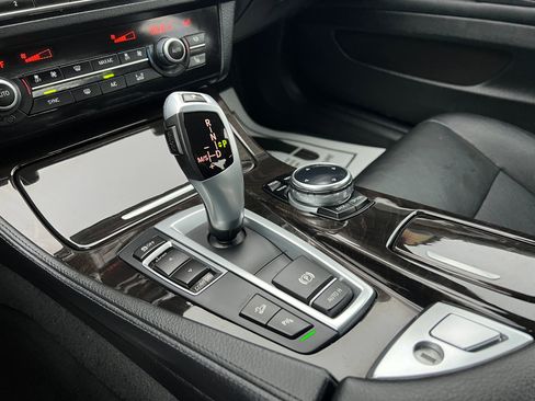Used 2014 BMW 535i xDrive Sedan image 16