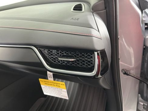 New 2026 Acura ADX A-Spec image 22