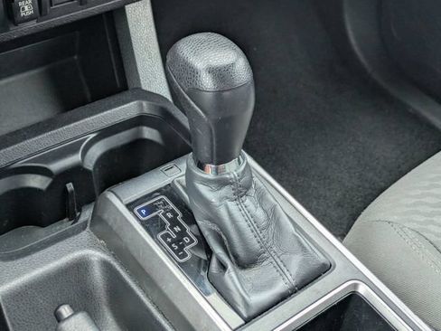 Used 2023 Toyota Tacoma SR5 RWD image 24