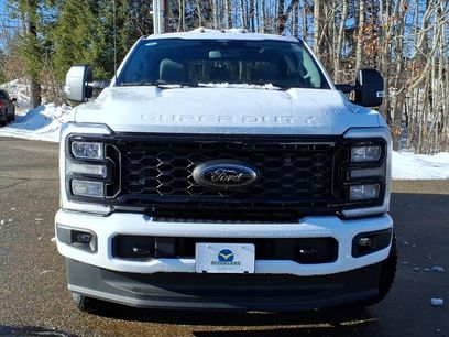 New 2026 Ford F250 XLT w/ XLT Premium Package