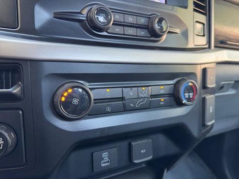 Certified 2021 Ford F150 XL w/ Equipment Group 101A High RWD image 24