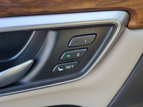 Used 2019 Honda CR-V EX-L image 10