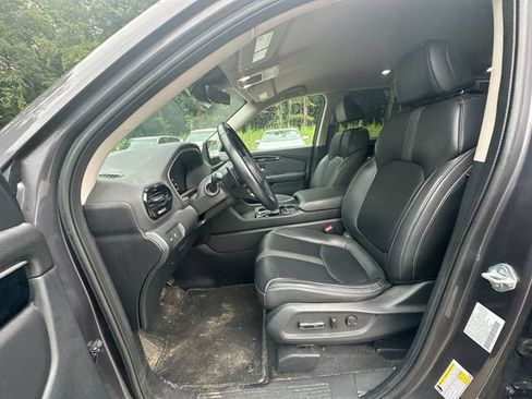 Used 2023 Honda Pilot EX-L image 20