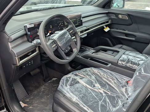 New 2027 Kia Telluride S image 12