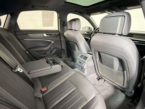 Used 2023 Audi A6 Premium Plus w/ Premium Plus Package AWD/4WD image 30
