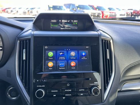 Used 2023 Subaru Forester Premium image 27