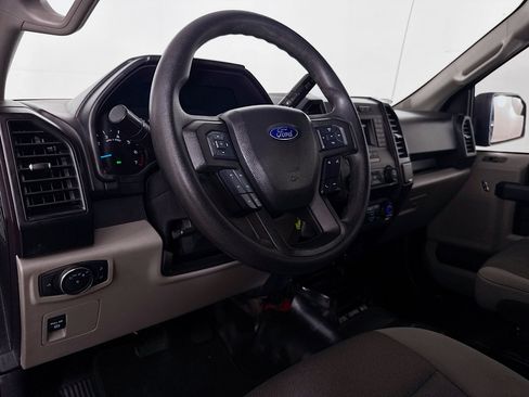 Used 2018 Ford F150 XL w/ XL Power Equipment Group RWD image 19