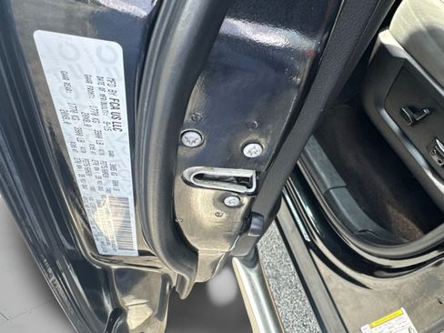 Used 2016 RAM 1500 Outdoorsman AWD/4WD image 32