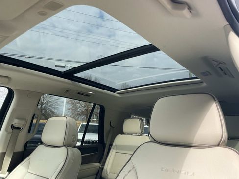 Used 2023 GMC Yukon Denali image 18