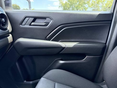 Used 2023 Chevrolet Colorado Trail Boss w/ LPO, Dark Essentials Package AWD/4WD image 26
