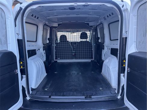 Used 2019 RAM ProMaster City Tradesman image 23