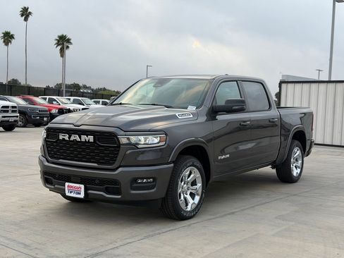 New 2026 RAM 1500 Lone Star AWD/4WD image 10