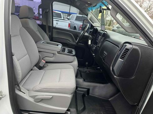 Used 2015 Chevrolet Silverado 2500 W/T w/ WT Fleet Convenience Package image 30