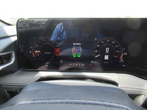 New 2025 Ford Mustang GT Premium image 19