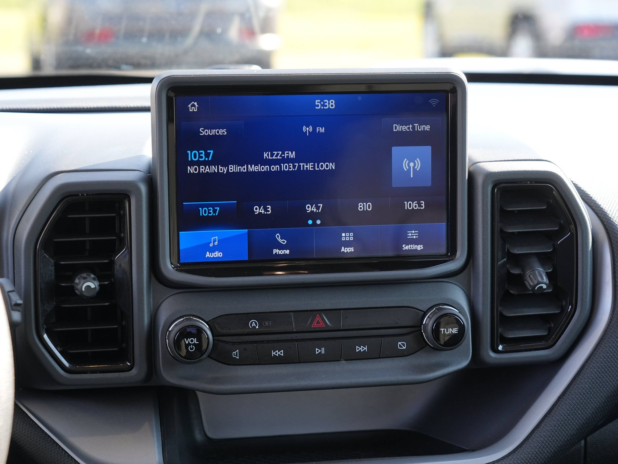 Used 2021 Ford Bronco Sport AWD/4WD image 23