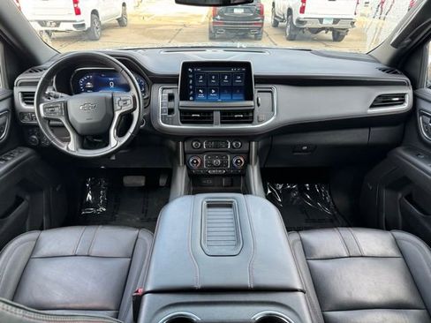 Used 2023 Chevrolet Tahoe RST AWD/4WD image 9