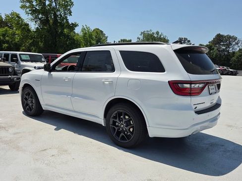 New 2026 Dodge Durango GT image 6