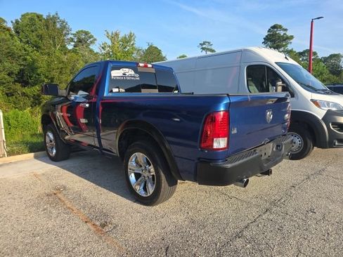 Used 2011 RAM 1500 Express AWD/4WD image 3