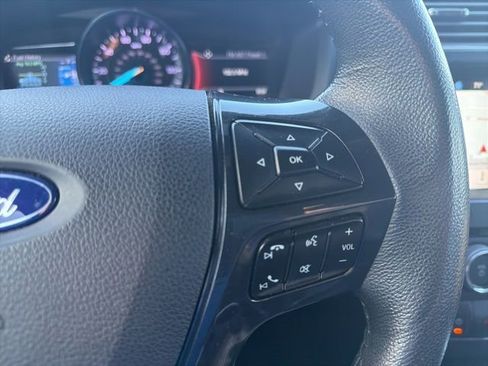 Used 2018 Ford Explorer XLT w/ Equipment Group 202A image 20