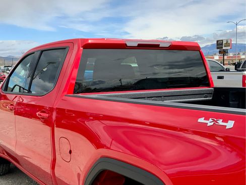 New 2026 GMC Sierra 1500 Elevation image 13