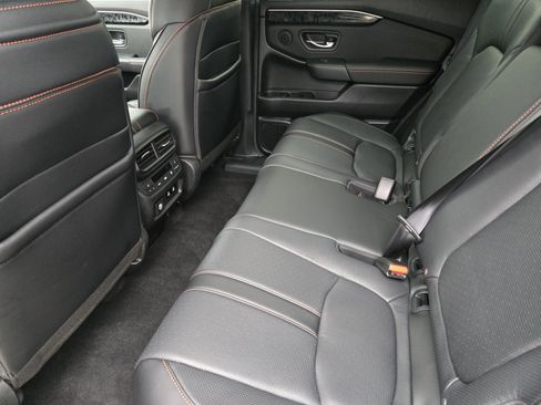 Certified 2026 Honda Passport TrailSport Elite image 25
