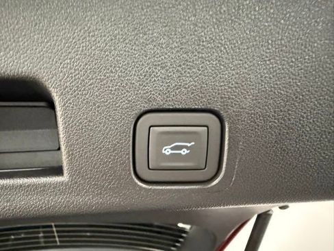 New 2026 GMC Acadia Elevation w/ Black Edition image 9