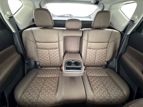 Used 2021 Nissan Murano Platinum w/ Cargo Package image 15