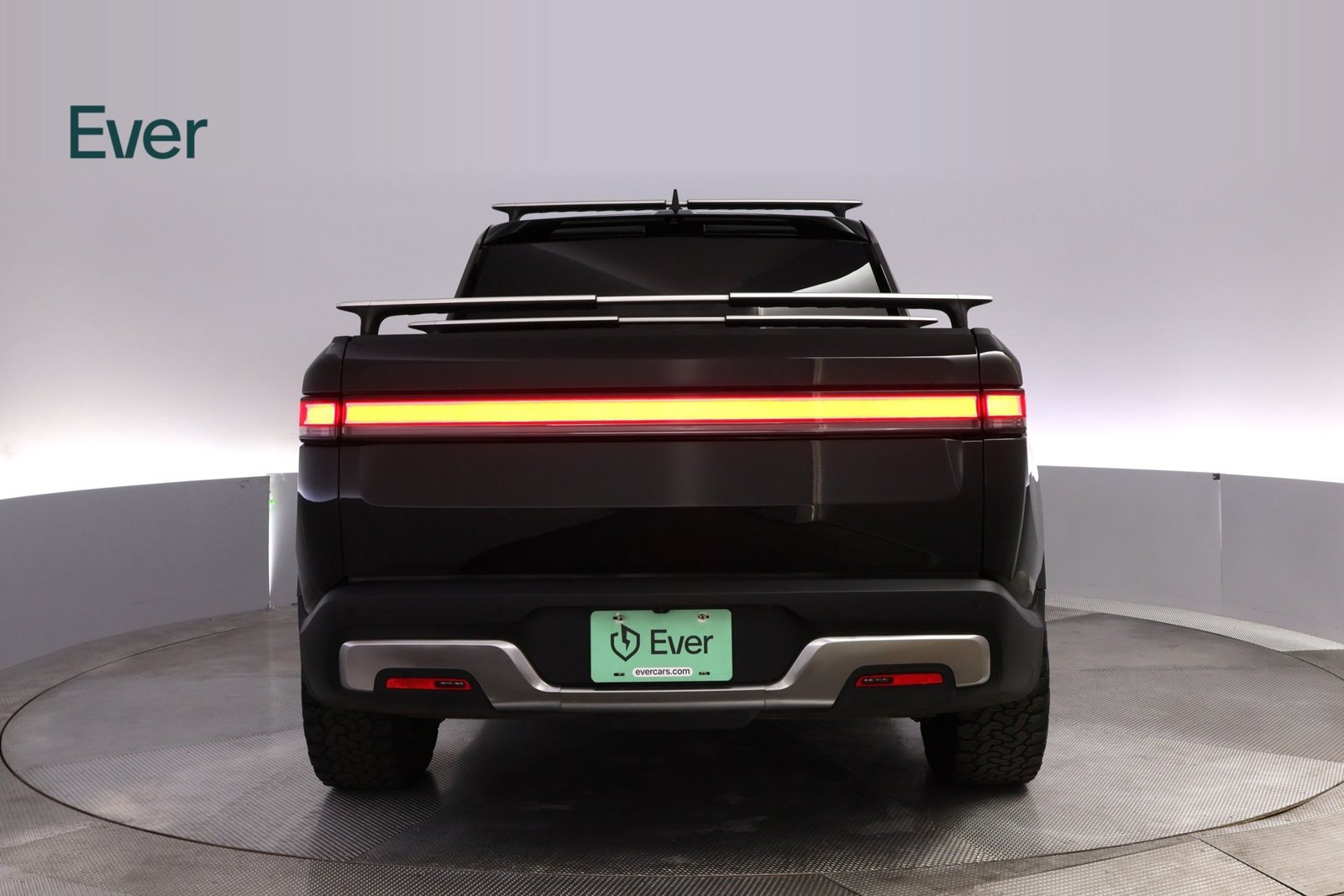 Used 2022 Rivian R1T Adventure AWD/4WD image 15