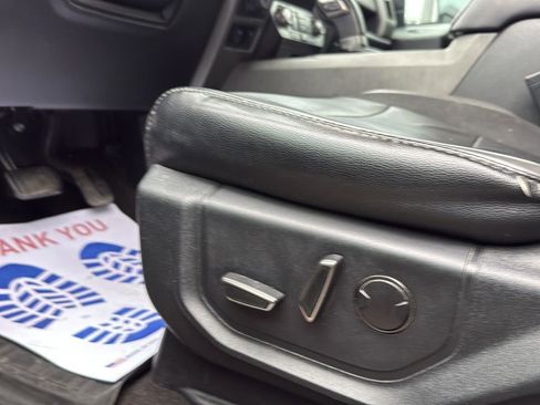 Used 2020 Ford F150 Raptor w/ Equipment Group 802A Luxury image 10