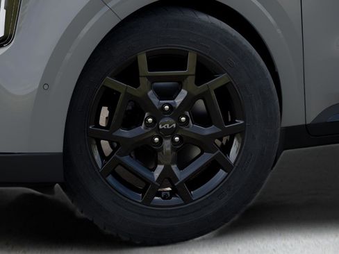 New 2026 Kia Carnival SX Prestige image 9