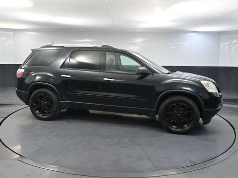 Used 2012 GMC Acadia SLE FWD image 3