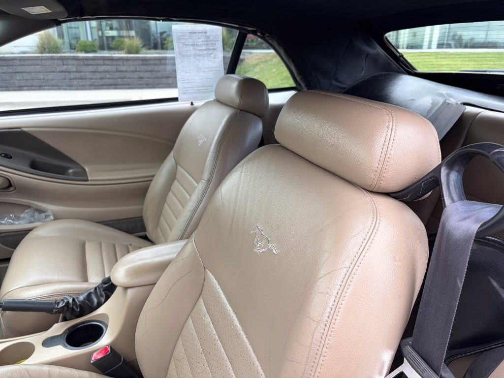 Used 2004 Ford Mustang GT RWD image 10