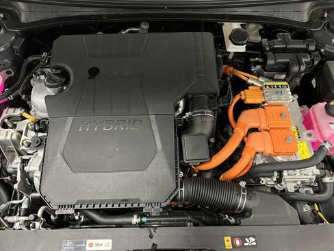 Used 2025 Hyundai Elantra SEL image 34