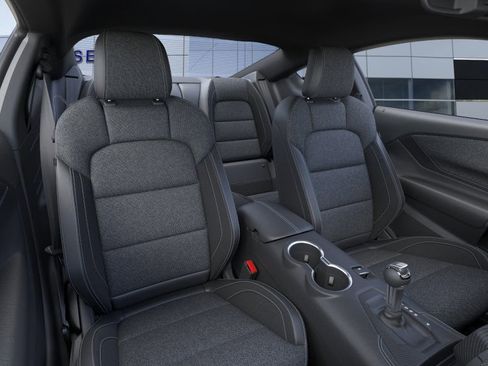 New 2026 Ford Mustang Coupe image 29