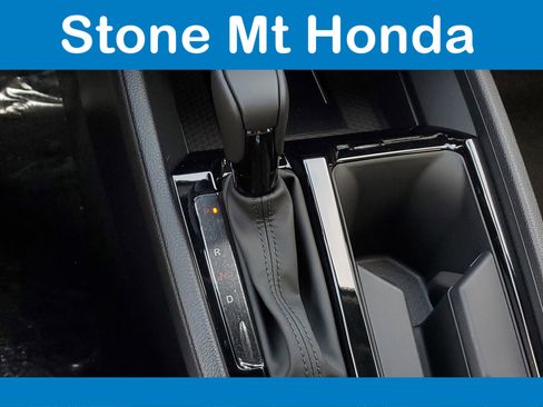 New 2026 Honda Accord EX-L image 30