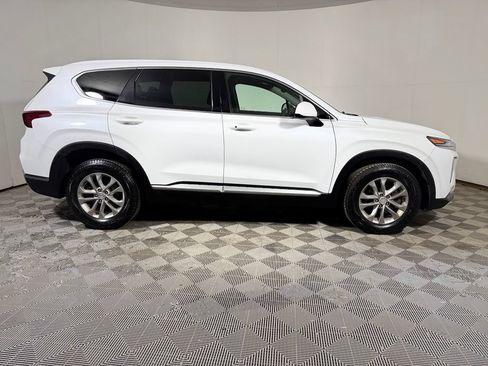 Used 2019 Hyundai Santa Fe SEL w/ Cargo Package AWD/4WD image 8