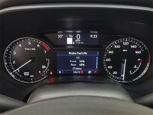 Used 2022 Cadillac CT4 Luxury w/ Sun And Sound Package image 19