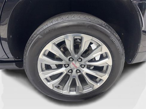 Used 2024 GMC Yukon Denali image 93