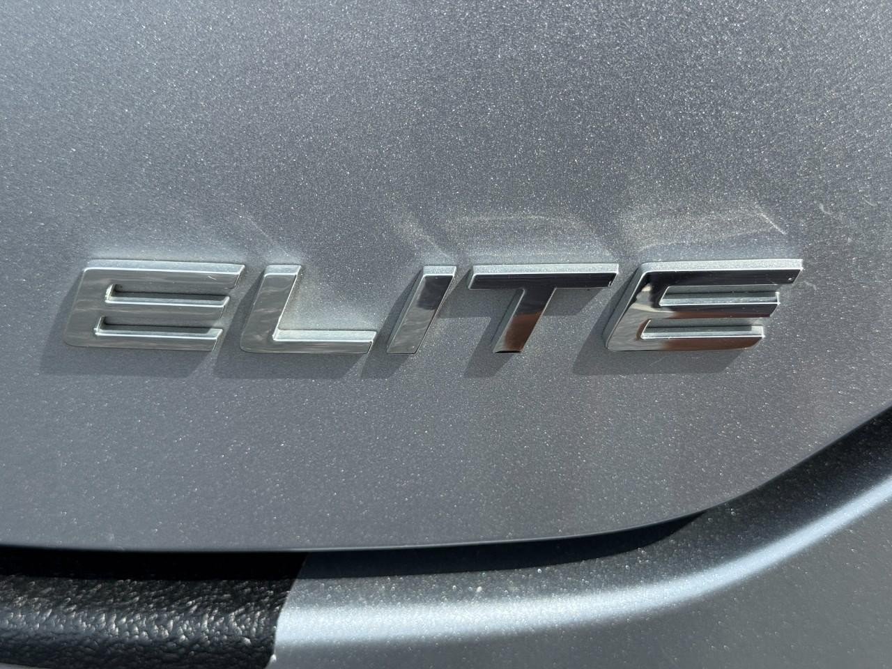 Certified 2023 Honda Pilot Elite image 5