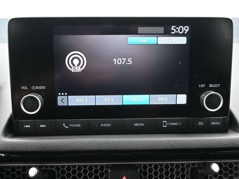 Used 2024 Honda Civic LX image 12
